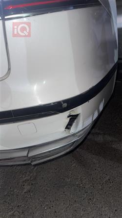 هيونداي أزيرا